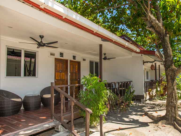 divemaster packages mabul sipadan