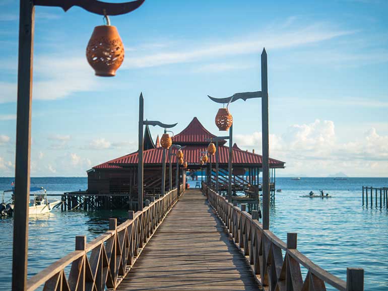 rescue diver packages