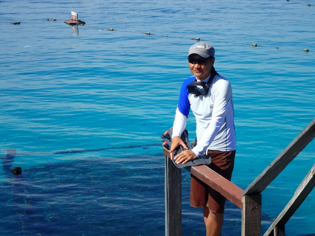 padi course director