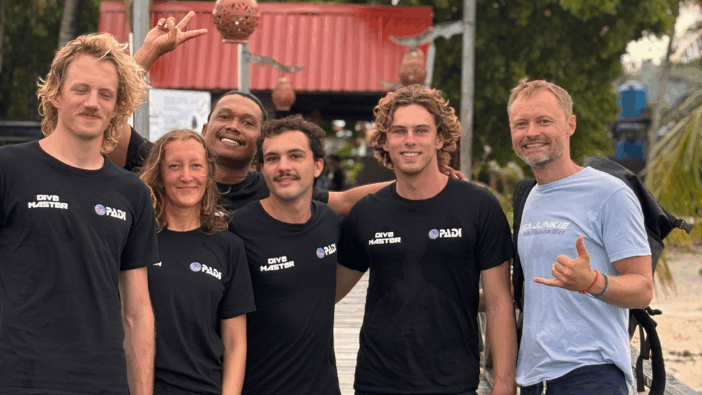 How to travel full time