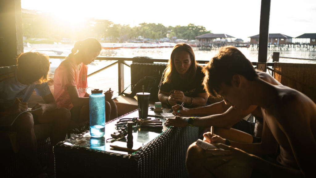 How Diving Changes the Way You Travel
