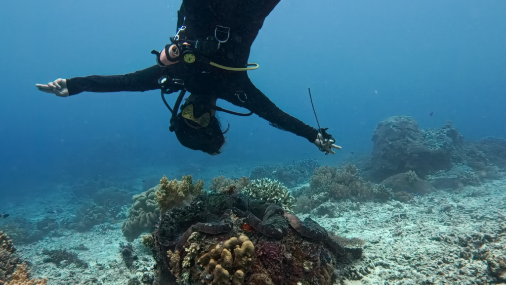 gas narcosis