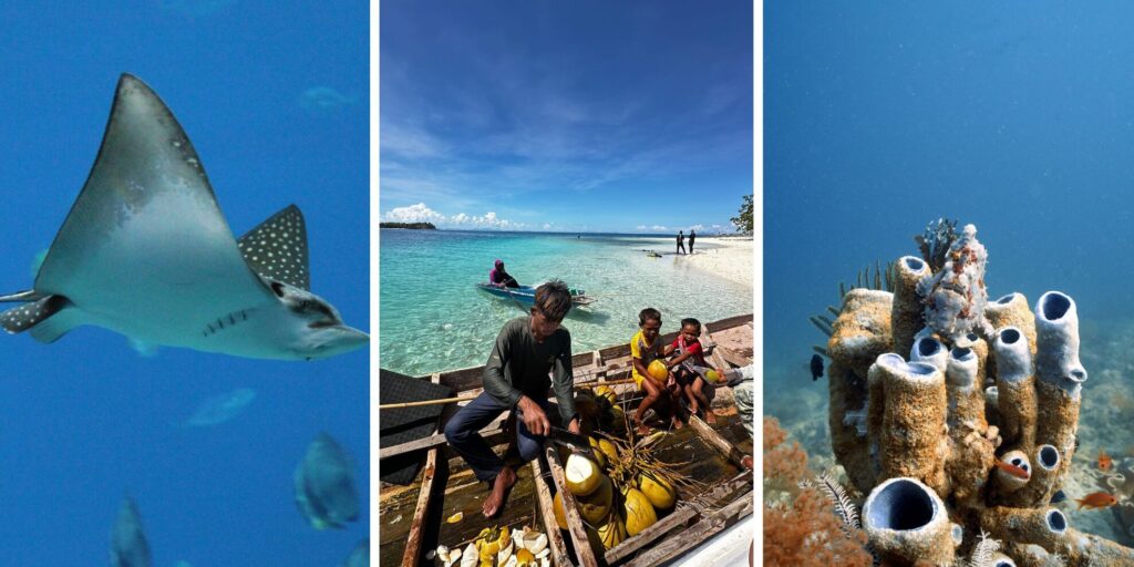 Sipadan Closure